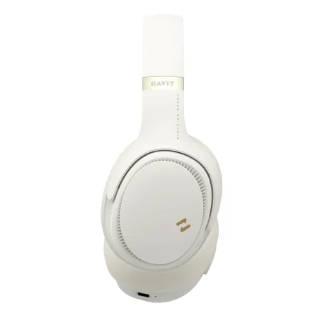 CASQUE BLEUTOOTH HAVIT H630BT PRO - BEIGE - photo 10