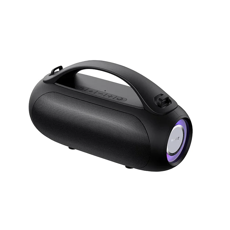 HAUT PARLEUR BLEUTOOTH HAVIT SK821BT IPX5 NOIR