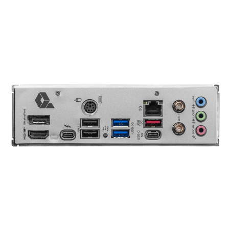 Carte mère MSI PRO B860M-A WIFI / mATX / DDR5 - MSI - photo 14