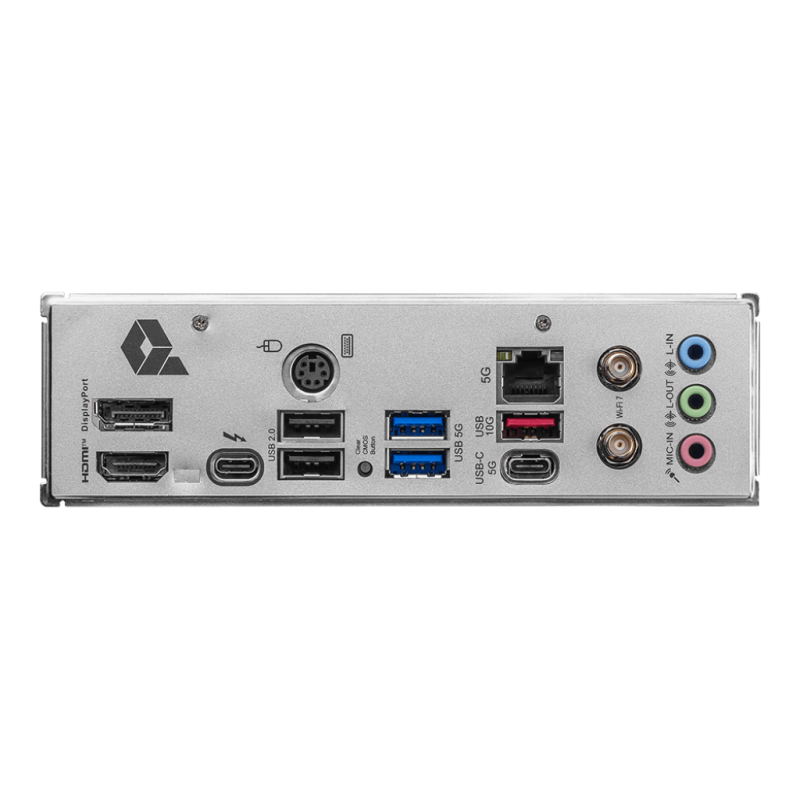 Carte mère MSI PRO B860M-A WIFI / mATX / DDR5 - MSI - photo 5