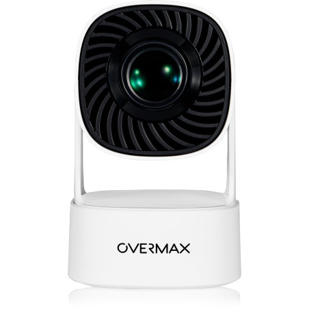 Vidéo Projecteur Overmax Multipic EZ / Android TV 11 / Bluetooth / 1 Go / 8 Go - photo 12