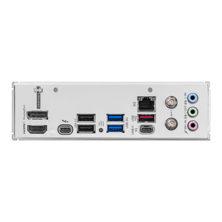 Carte mère MSI B860M GAMING PLUS WIFI / mATX / DDR5 - MSI - photo 14