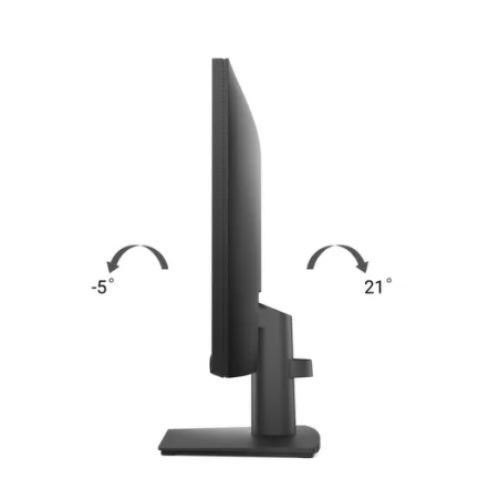 Écran Dell E2425H 24" Full HD VA / 100 Hz / Noir - Dell - photo 11