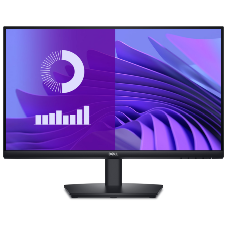 Écran Dell E2425H 24" Full HD VA / 100 Hz / Noir - Dell - photo 7