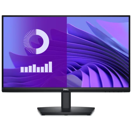 Écran Dell E2425H 24" Full HD VA / 100 Hz / Noir - Dell - photo 7