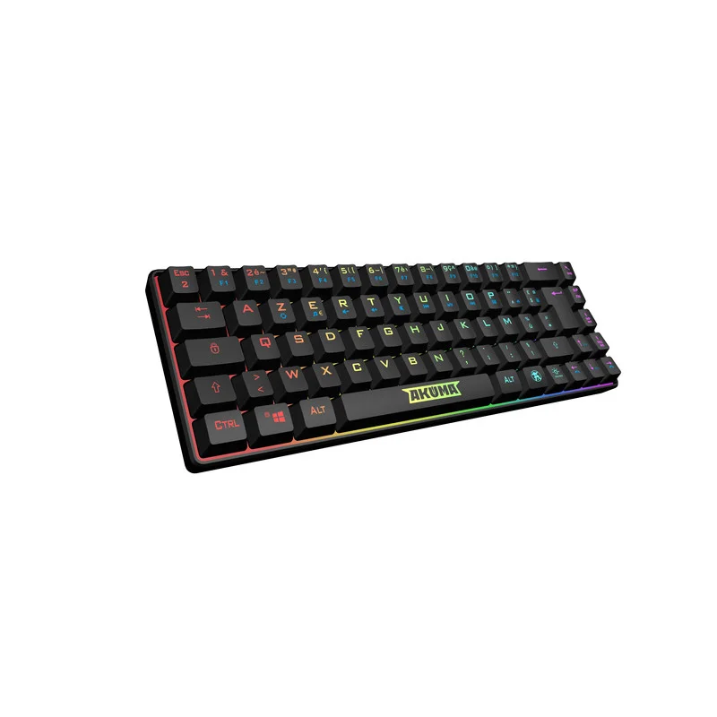 CLAVIER GAMING AKUMA SHONEN T03 - photo 2