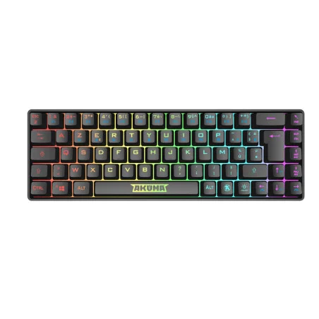 CLAVIER GAMING AKUMA SHONEN T03 - photo 4