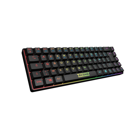 CLAVIER GAMING AKUMA SHONEN T03 - photo 5