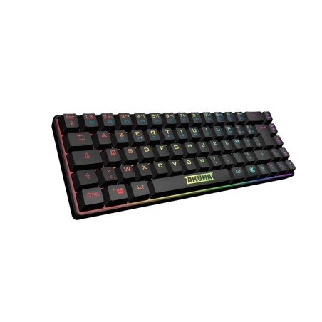 CLAVIER GAMING AKUMA SHONEN T03 - photo 5