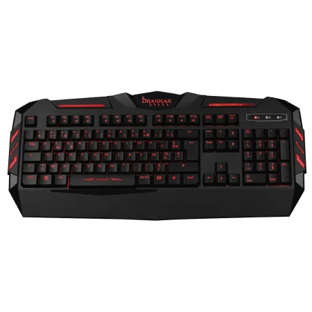 Clavier Filaire gaming Konix -Drakkar Utgard - photo 7