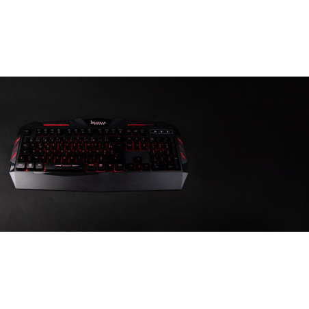 Clavier Filaire gaming Konix -Drakkar Utgard - photo 10