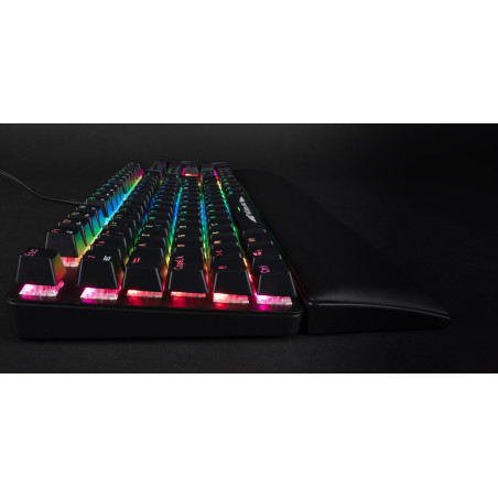 Clavier Gaming mécanique AZERTY Konix Helheim Elite - Drakkar - photo 11
