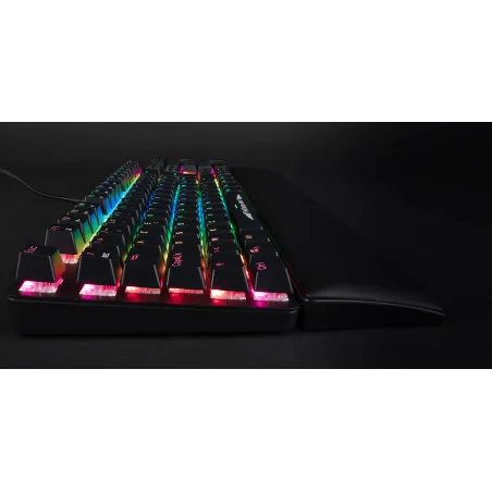 Clavier Gaming mécanique AZERTY Konix Helheim Elite - Drakkar - photo 11