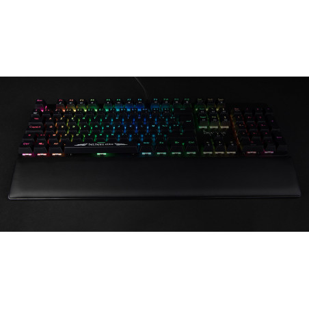 Clavier Gaming mécanique AZERTY Konix Helheim Elite - Drakkar - photo 13