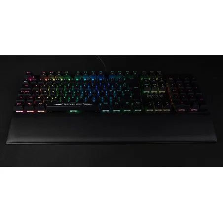 Clavier Gaming mécanique AZERTY Konix Helheim Elite - Drakkar - photo 13