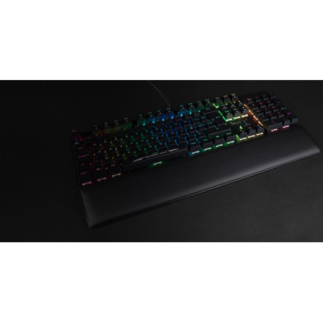 Clavier Gaming mécanique AZERTY Konix Helheim Elite - Drakkar - photo 17