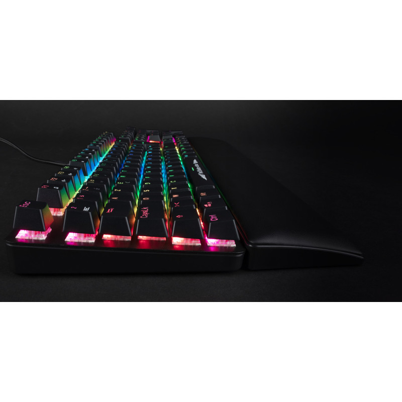 Clavier Gaming mécanique AZERTY Konix Helheim Elite - Drakkar - photo 3