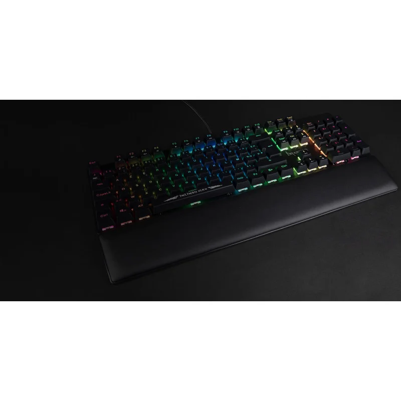 Clavier Gaming mécanique AZERTY Konix Helheim Elite - Drakkar - photo 6