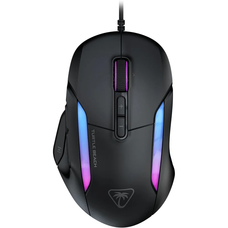 Souris Gaming ergonomique Turtle Beach -Kone II / Noir