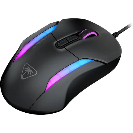 Souris Gaming ergonomique Turtle Beach -Kone II / Noir - photo 11