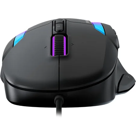 Souris Gaming ergonomique Turtle Beach -Kone II / Noir - photo 15