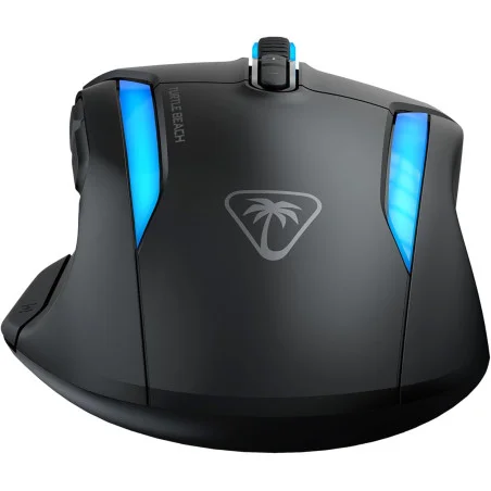 Souris Gaming ergonomique Turtle Beach -Kone II / Noir - photo 17