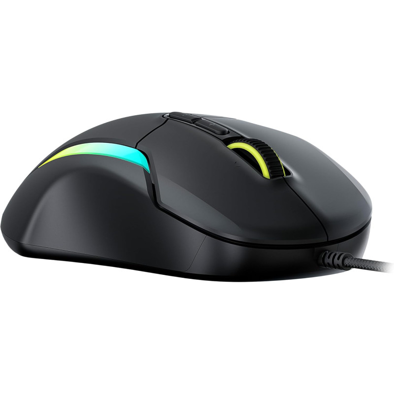 Souris Gaming ergonomique Turtle Beach -Kone II / Noir - photo 4
