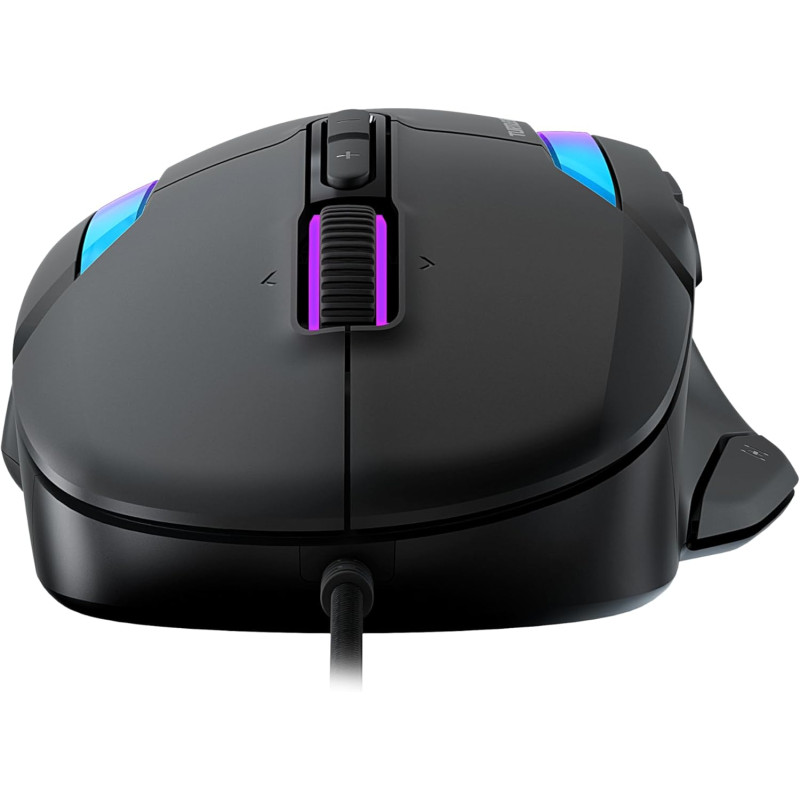 Souris Gaming ergonomique Turtle Beach -Kone II / Noir - photo 5