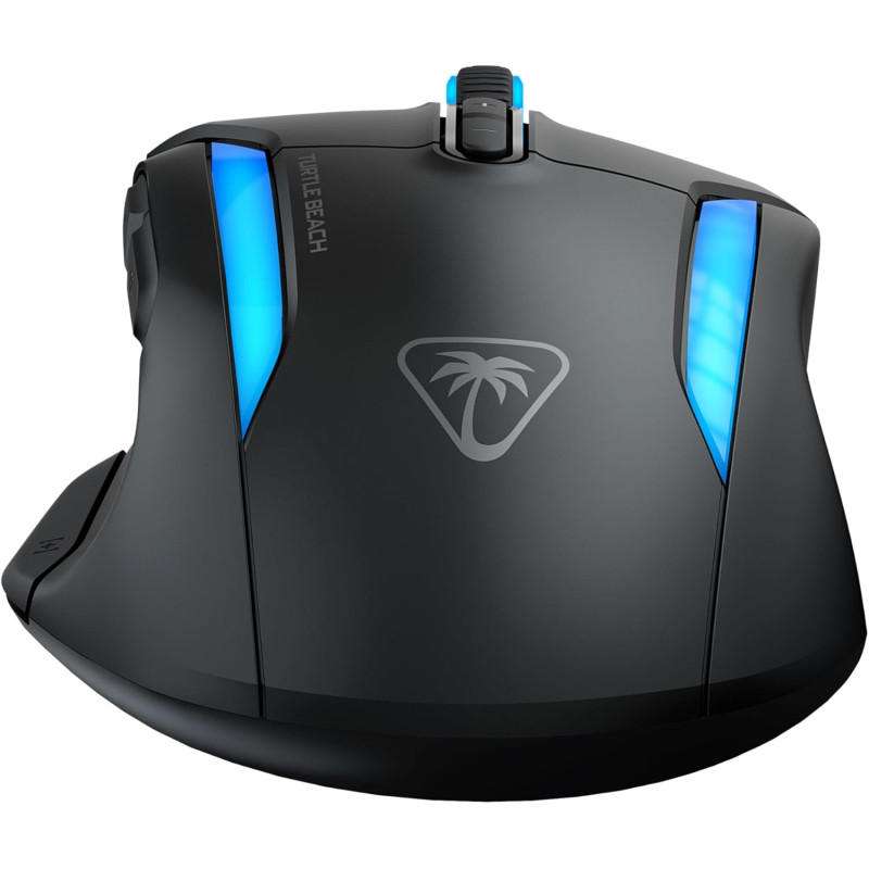 Souris Gaming ergonomique Turtle Beach -Kone II / Noir - photo 6