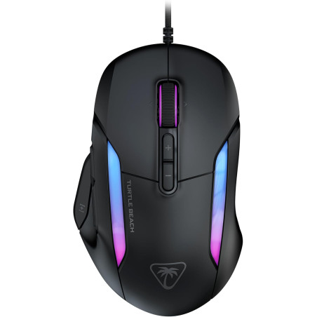 Souris Gaming ergonomique Turtle Beach -Kone II / Noir - photo 8