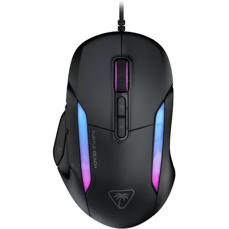 Souris Gaming ergonomique Turtle Beach -Kone II / Noir - photo 8