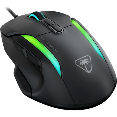 Souris Gaming ergonomique Turtle Beach -Kone II / Noir - photo 9