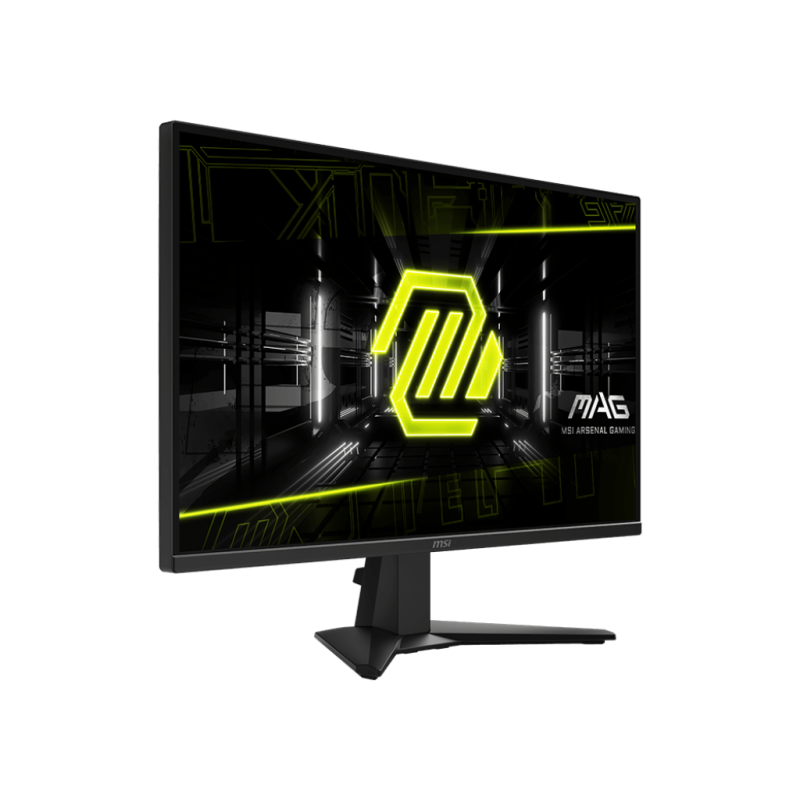 Écran Gaming MSI MAG 275QF 27" WQHD IPS / 180 Hz / 0.5 ms / Noir - MSI - photo 2