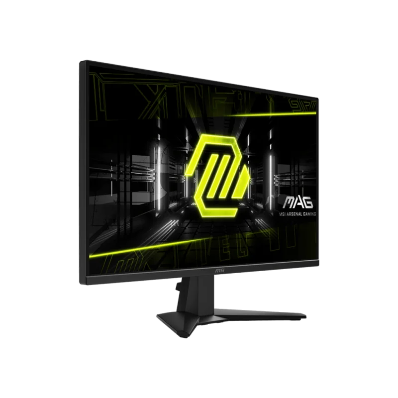 Écran Gaming MSI MAG 275QF 27" WQHD IPS / 180 Hz / 0.5 ms / Noir - MSI - photo 2