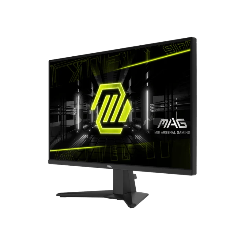 Écran Gaming MSI MAG 275QF 27" WQHD IPS / 180 Hz / 0.5 ms / Noir - MSI - photo 3