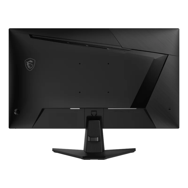 Écran Gaming MSI MAG 275QF 27" WQHD IPS / 180 Hz / 0.5 ms / Noir - MSI - photo 4