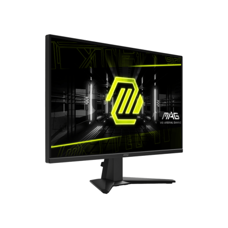 Écran Gaming MSI MAG 275QF 27" WQHD IPS / 180 Hz / 0.5 ms / Noir - MSI - photo 7