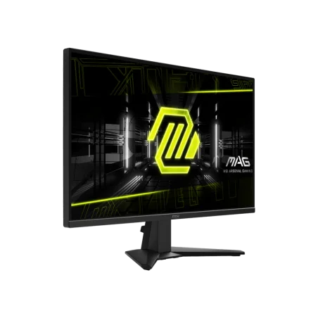 Écran Gaming MSI MAG 275QF 27" WQHD IPS / 180 Hz / 0.5 ms / Noir - MSI - photo 7