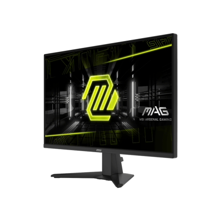 Écran Gaming MSI MAG 275QF 27" WQHD IPS / 180 Hz / 0.5 ms / Noir - MSI - photo 9