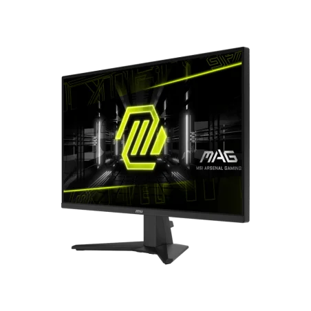 Écran Gaming MSI MAG 275QF 27" WQHD IPS / 180 Hz / 0.5 ms / Noir - MSI - photo 9