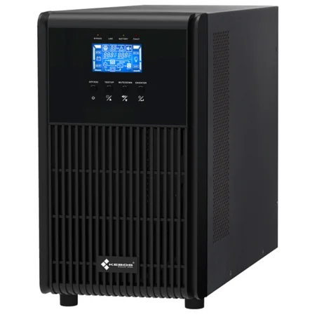 Onduleur ON LINE Monophase KEBOS KH11-1K / 1000 VA / 900 W - photo 5