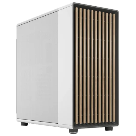 Boîtier Gaming Moyen Tour Fractal Nord XL / E-ATX / Blanc - photo 11