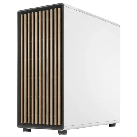 Boîtier Gaming Moyen Tour Fractal Nord XL / E-ATX / Blanc - photo 6