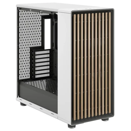 Boîtier Gaming Moyen Tour Fractal Nord XL / E-ATX / Blanc - photo 7
