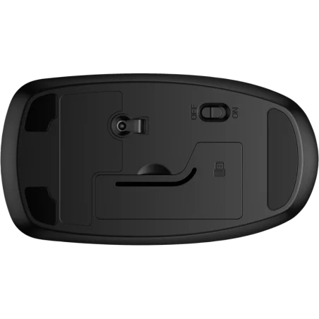 Souris sans fil ultra-plate HP 230 AJ7C2AA / Noir - HP - photo 17
