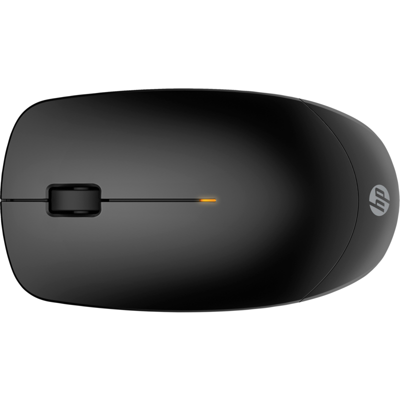 Souris sans fil ultra-plate HP 230 AJ7C2AA / Noir - HP - photo 3