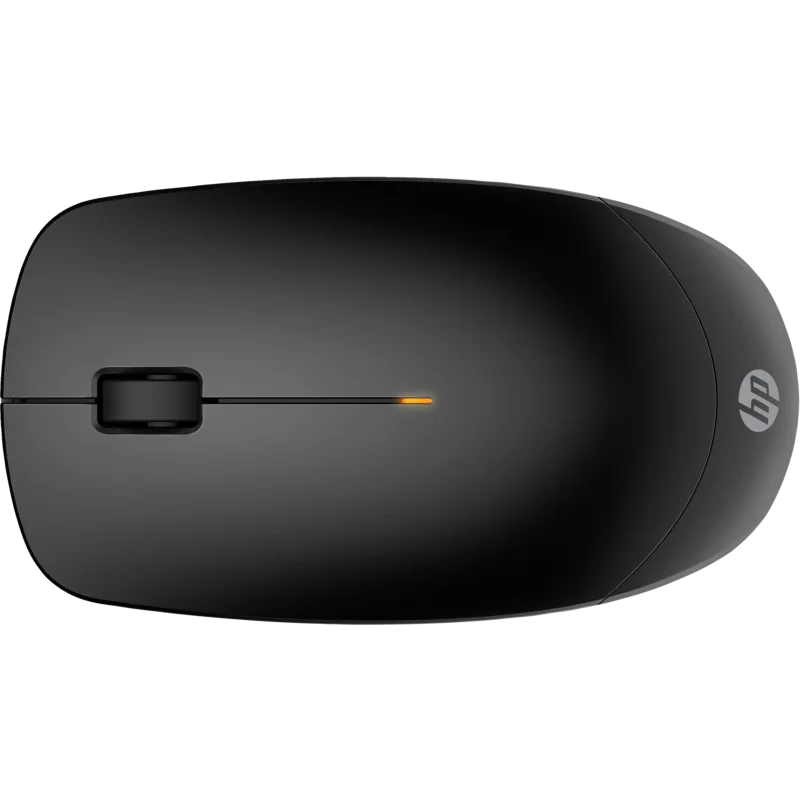 Souris sans fil ultra-plate HP 230 AJ7C2AA / Noir - HP - photo 3