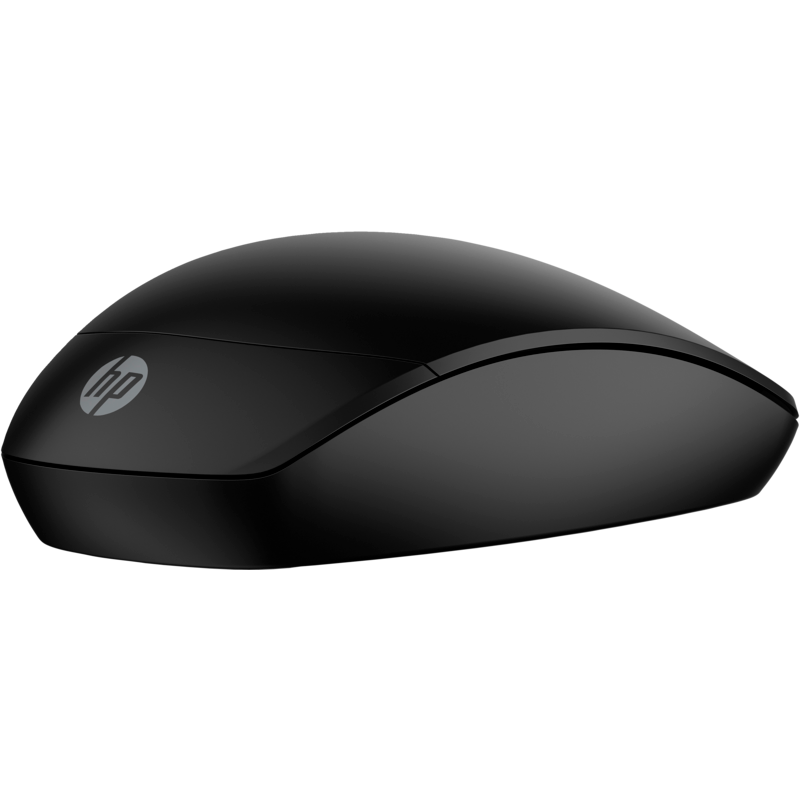 Souris sans fil ultra-plate HP 230 AJ7C2AA / Noir - HP - photo 4