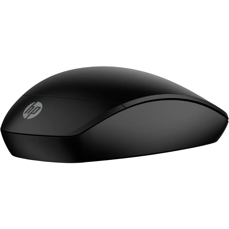 Souris sans fil ultra-plate HP 230 AJ7C2AA / Noir - HP - photo 4