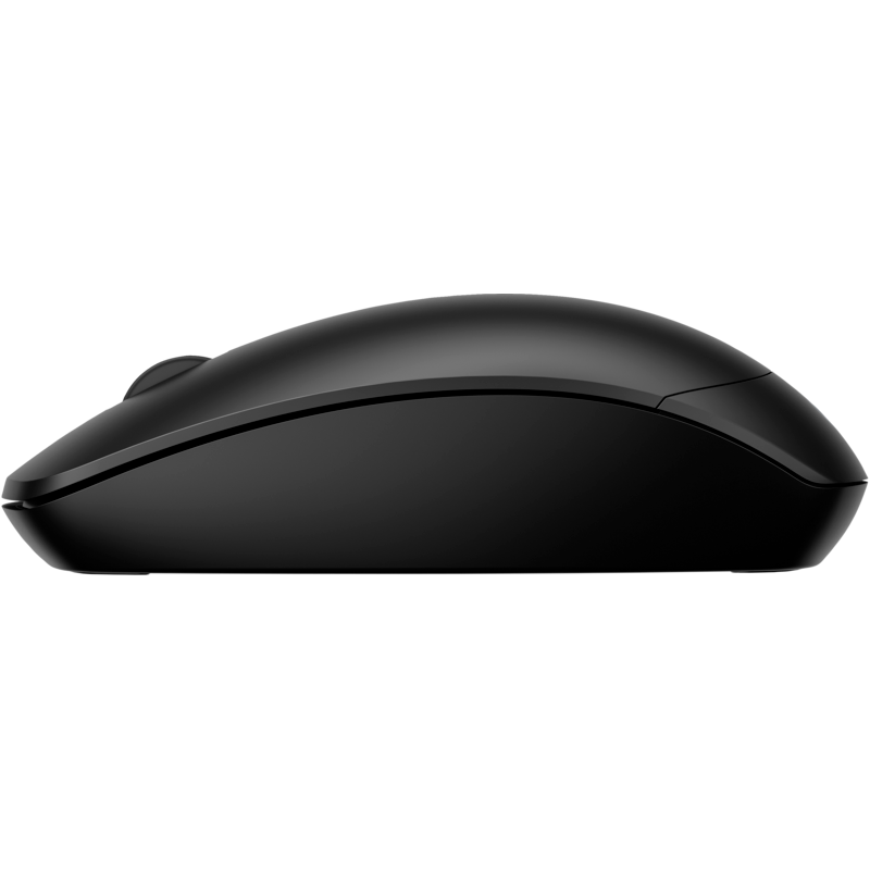 Souris sans fil ultra-plate HP 230 AJ7C2AA / Noir - HP - photo 5